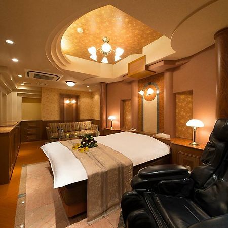 ลัคกี้ ซัน Hotel นิชิโนมิยะ ภายนอก รูปภาพ